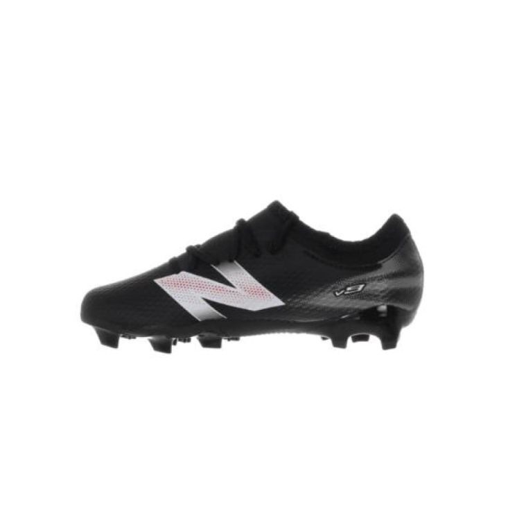 NEW BALANCE NEW BALANCE FURON TM JR FG V9  (zwart) - De Peperstraat (Poperinge)