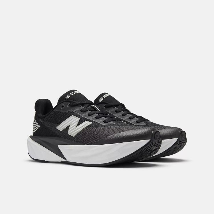 NEW BALANCE NEW BALANCE GFCXV5 BLACK/WH  - De Peperstraat (Poperinge)