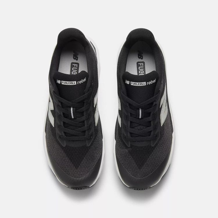 NEW BALANCE NEW BALANCE GFCXV5 BLACK/WH  - De Peperstraat (Poperinge)