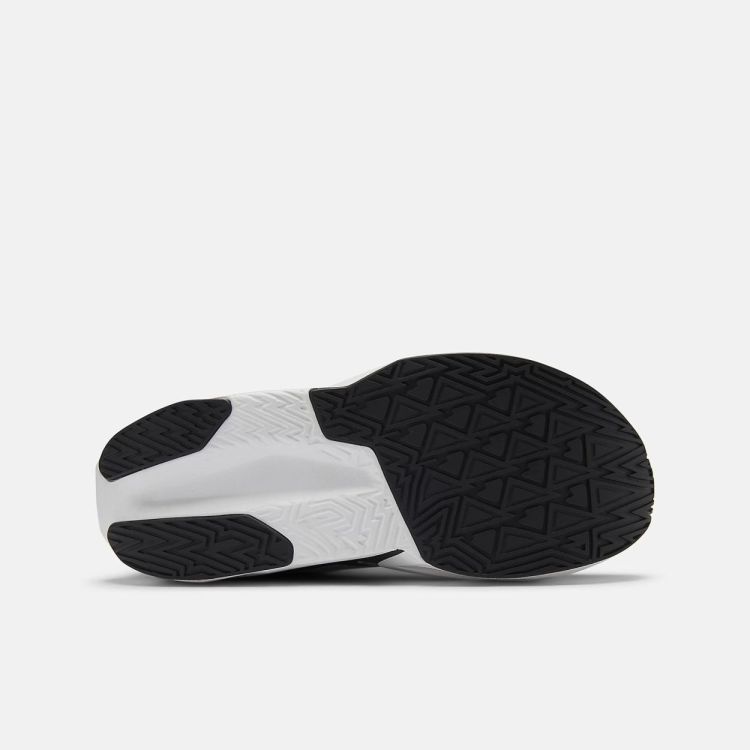 NEW BALANCE NEW BALANCE GFCXV5 BLACK/WH  - De Peperstraat (Poperinge)