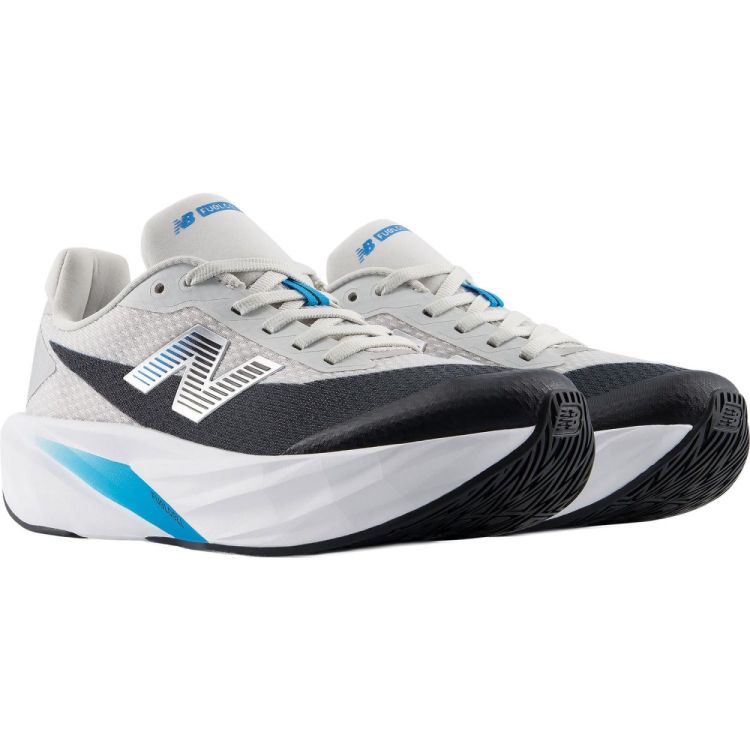 NEW BALANCE NEW BALANCE GFCXV5 GREY/BL/ALT  - De Peperstraat (Poperinge)