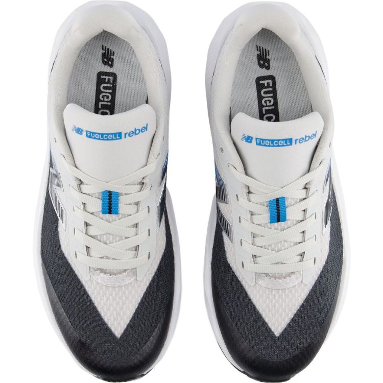 NEW BALANCE NEW BALANCE GFCXV5 GREY/BL/ALT  - De Peperstraat (Poperinge)
