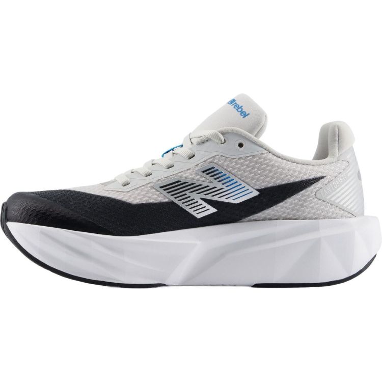 NEW BALANCE NEW BALANCE GFCXV5 GREY/BL/ALT  - De Peperstraat (Poperinge)