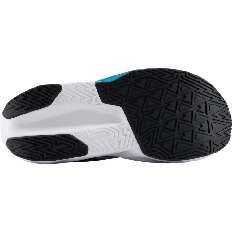 NEW BALANCE NEW BALANCE GFCXV5 GREY/BL/ALT  - De Peperstraat (Poperinge)
