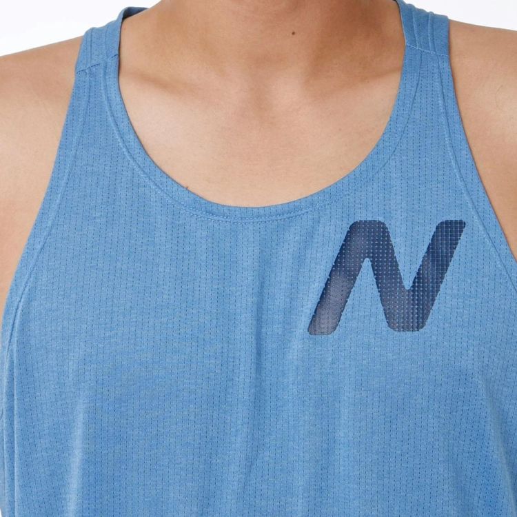 NEW BALANCE NEW BALANCE IMPACT RUN SINGLET  - De Peperstraat (Poperinge)