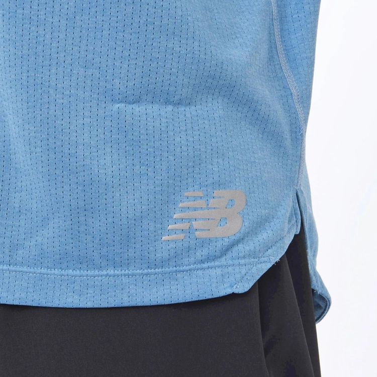 NEW BALANCE NEW BALANCE IMPACT RUN SINGLET  - De Peperstraat (Poperinge)