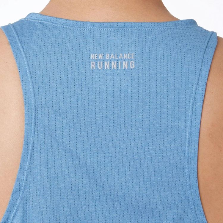 NEW BALANCE NEW BALANCE IMPACT RUN SINGLET  - De Peperstraat (Poperinge)