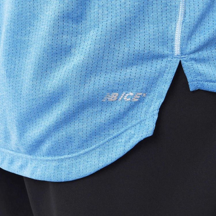 NEW BALANCE NEW BALANCE IMPACT RUN SINGLET  - De Peperstraat (Poperinge)