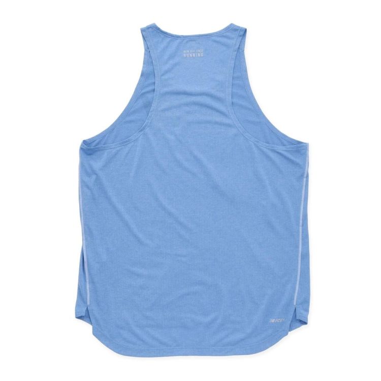 NEW BALANCE NEW BALANCE IMPACT RUN SINGLET  - De Peperstraat (Poperinge)