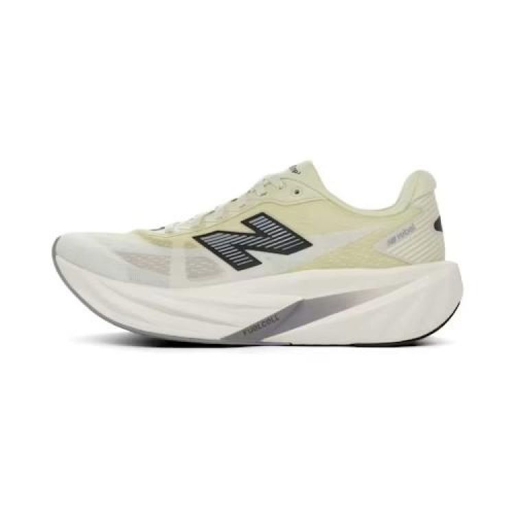 NEW BALANCE NEW BALANCE M REBEL V5  (wit) - De Peperstraat (Poperinge)