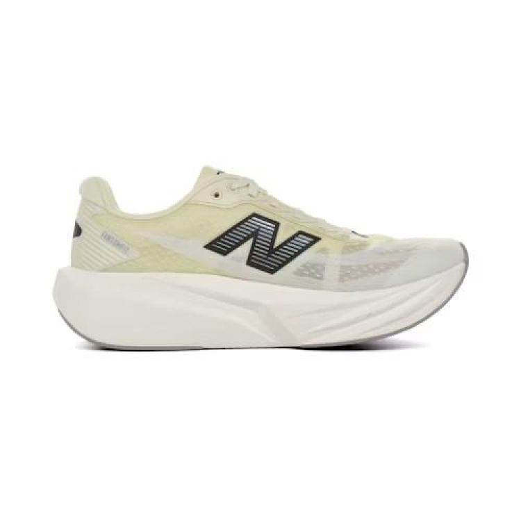 NEW BALANCE NEW BALANCE M REBEL V5  (wit) - De Peperstraat (Poperinge)