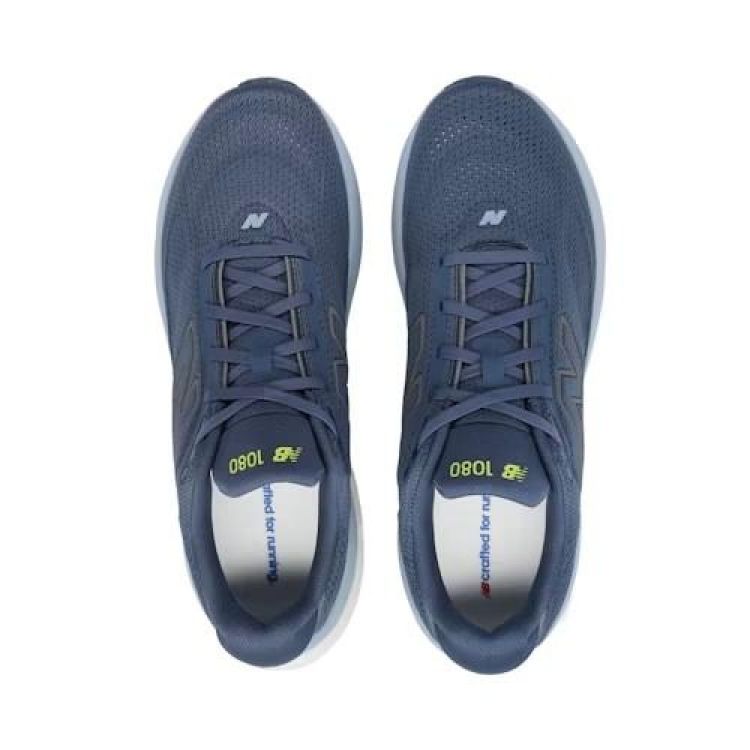 NEW BALANCE NEW BALANCE M1080V15  (blauw) - De Peperstraat (Poperinge)