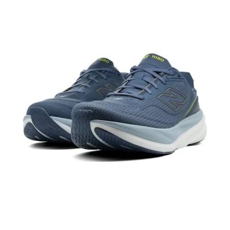 NEW BALANCE NEW BALANCE M1080V15  (blauw) - De Peperstraat (Poperinge)