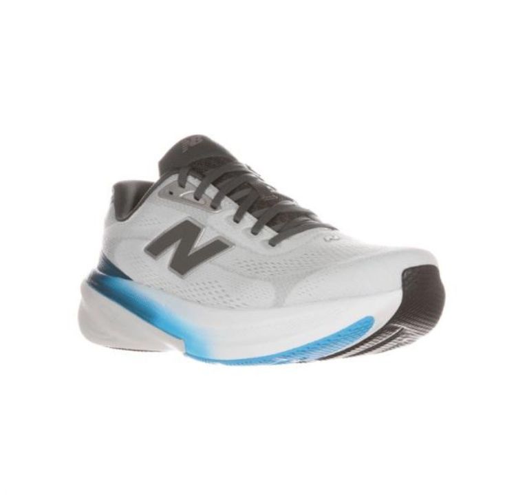 NEW BALANCE NEW BALANCE M860V15 GREY/ALTITUDE  (grijs) - De Peperstraat (Poperinge)