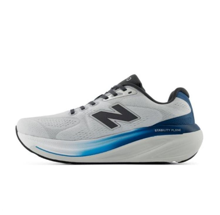 NEW BALANCE NEW BALANCE M860V15 GREY/ALTITUDE  (grijs) - De Peperstraat (Poperinge)