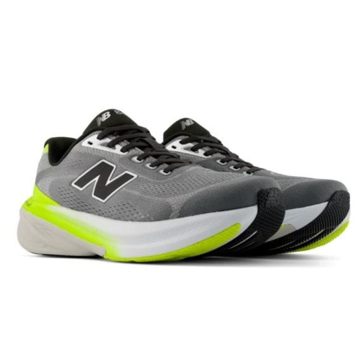 NEW BALANCE NEW BALANCE M860V15 GREY/GREEN  (grijs) - De Peperstraat (Poperinge)