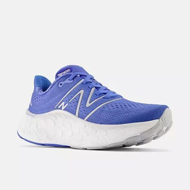 NEW BALANCE NEW BALANCE MORE  - De Peperstraat (Poperinge)