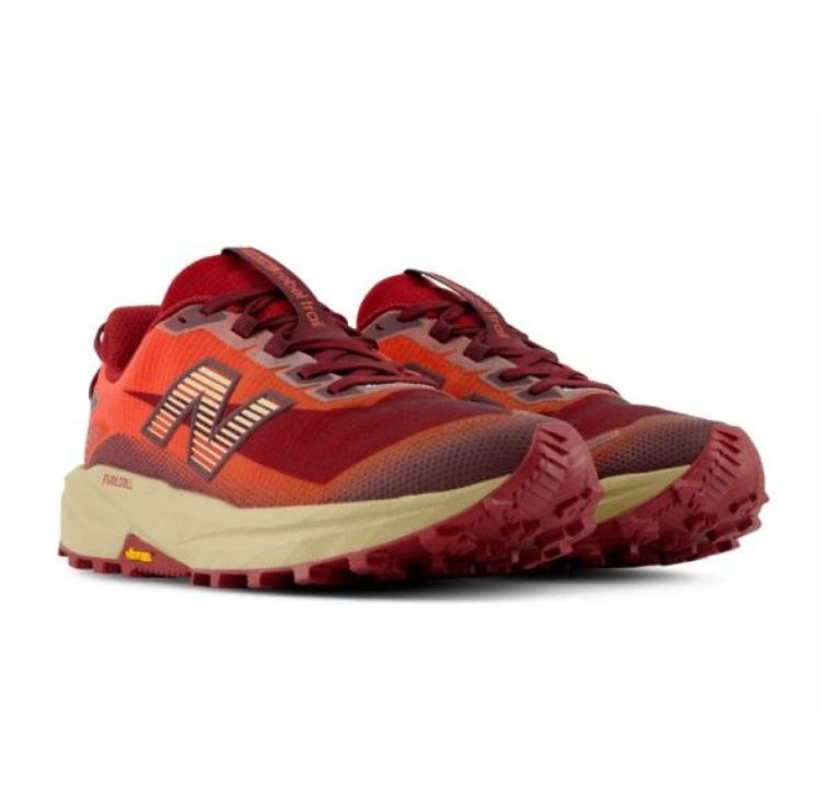 NEW BALANCE NEW BALANCE MRBTV1  (rood) - De Peperstraat (Poperinge)