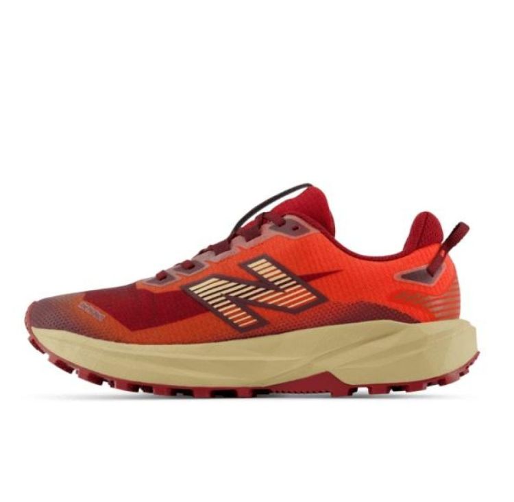 NEW BALANCE NEW BALANCE MRBTV1  (rood) - De Peperstraat (Poperinge)