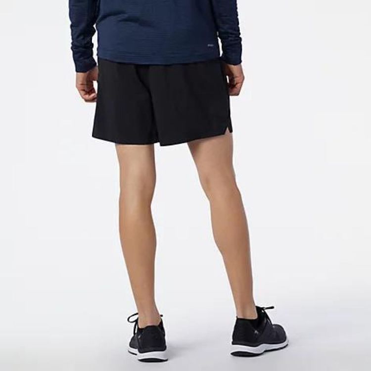 NEW BALANCE NB ACC 5IN SHORT  - De Peperstraat (Poperinge)