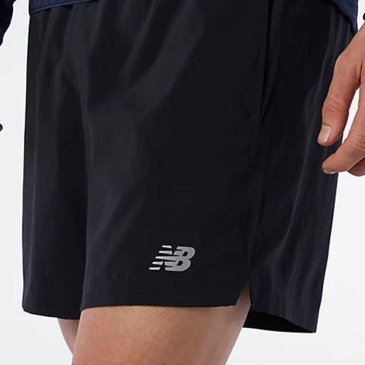 NEW BALANCE NB ACC 5IN SHORT  - De Peperstraat (Poperinge)