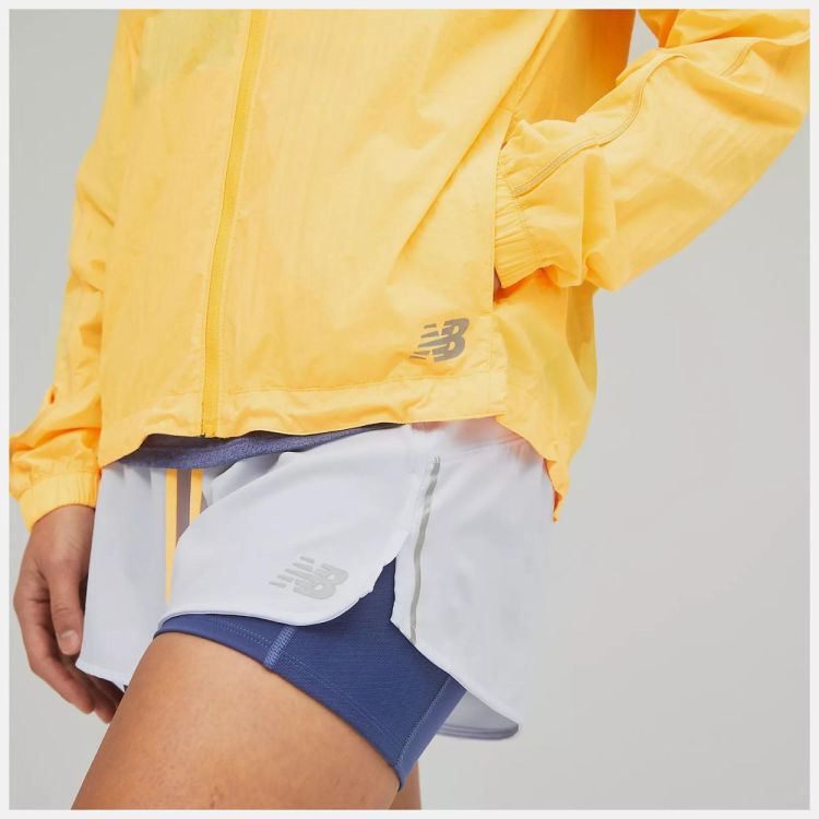 NEW BALANCE NB IMP LT PK JKT  - De Peperstraat (Poperinge)