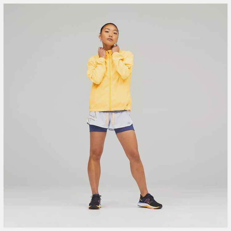 NEW BALANCE NB IMP LT PK JKT  - De Peperstraat (Poperinge)