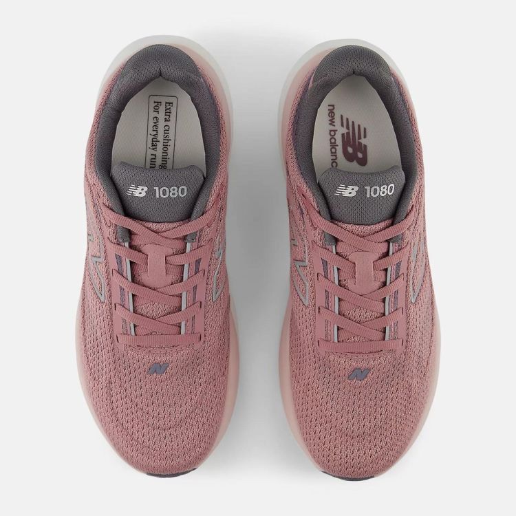NEW BALANCE NEW BALANCE ROSEWOOD/SILVER  - De Peperstraat (Poperinge)