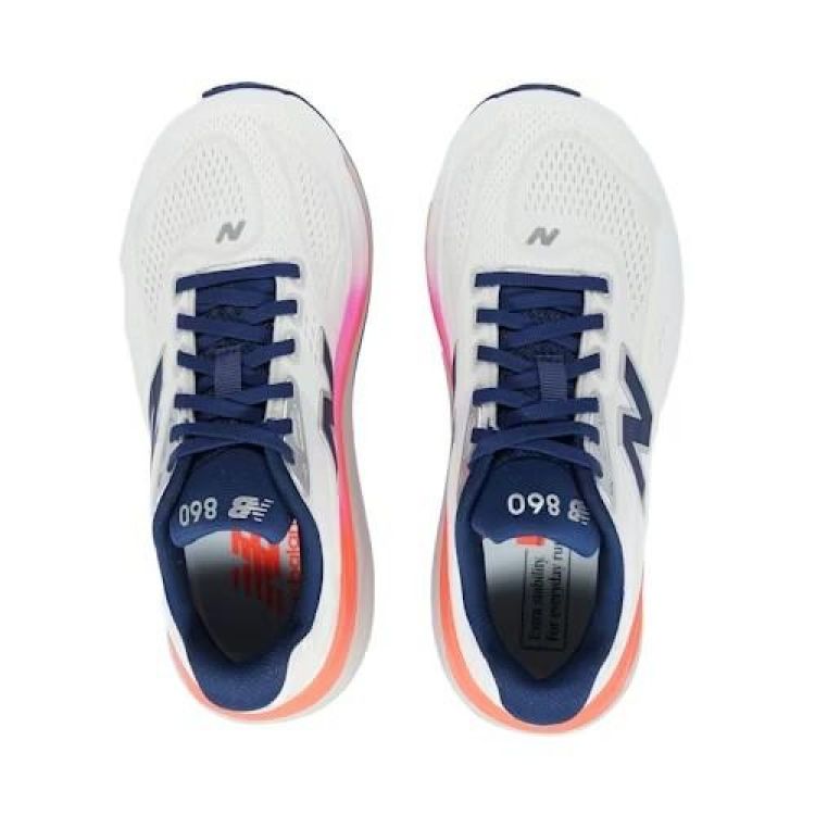 NEW BALANCE NEW BALANCE SEASALT  (wit) - De Peperstraat (Poperinge)