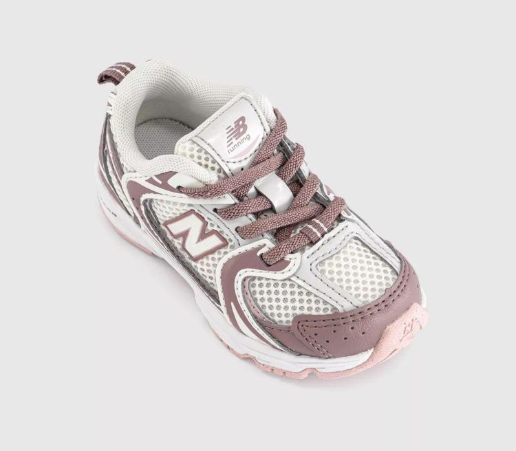 NEW BALANCE NEW BALANCE  (rood) - De Peperstraat (Poperinge)