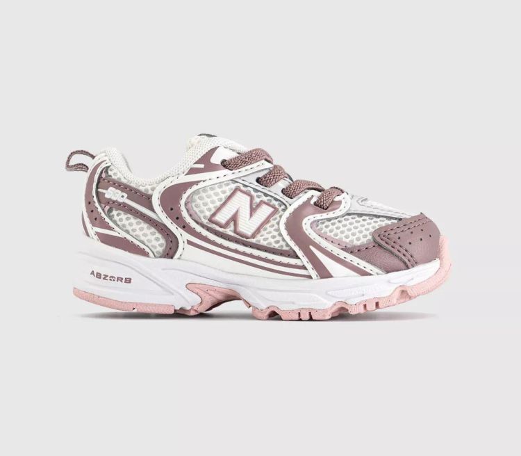 NEW BALANCE NEW BALANCE  (rood) - De Peperstraat (Poperinge)