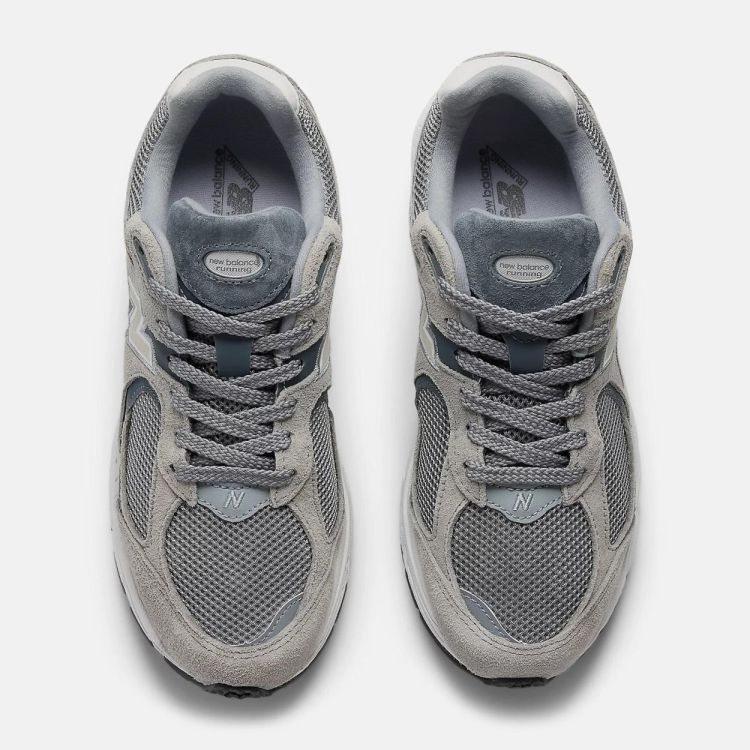NEW BALANCE NEW BALANCE SNEAKER  (grijs) - De Peperstraat (Poperinge)