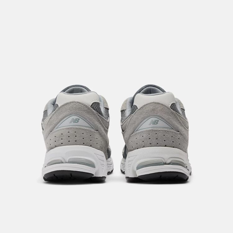 NEW BALANCE NEW BALANCE SNEAKER  (grijs) - De Peperstraat (Poperinge)