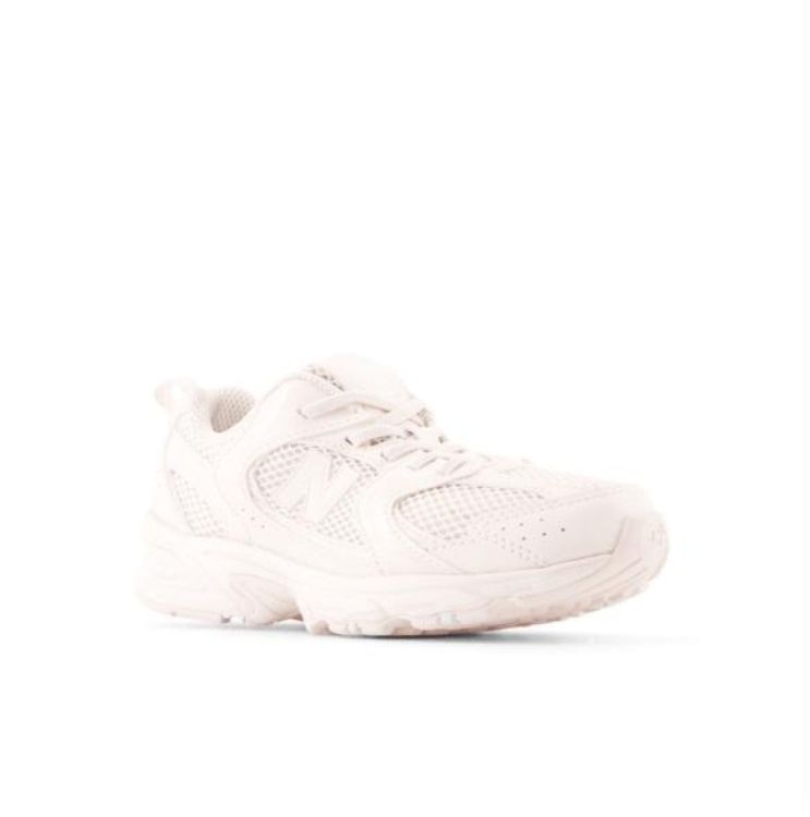 NEW BALANCE NEW BALANCE SNEAKER  (roze) - De Peperstraat (Poperinge)