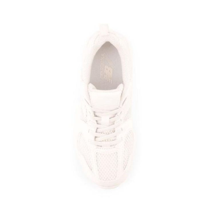 NEW BALANCE NEW BALANCE SNEAKER  (roze) - De Peperstraat (Poperinge)