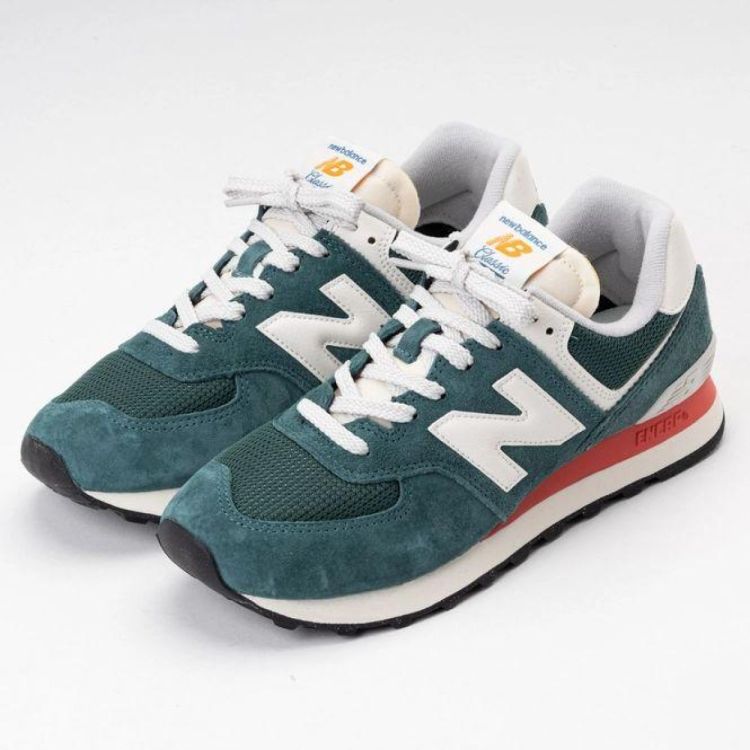  NEW BALANCE SNEAKER  - De Peperstraat (Poperinge)