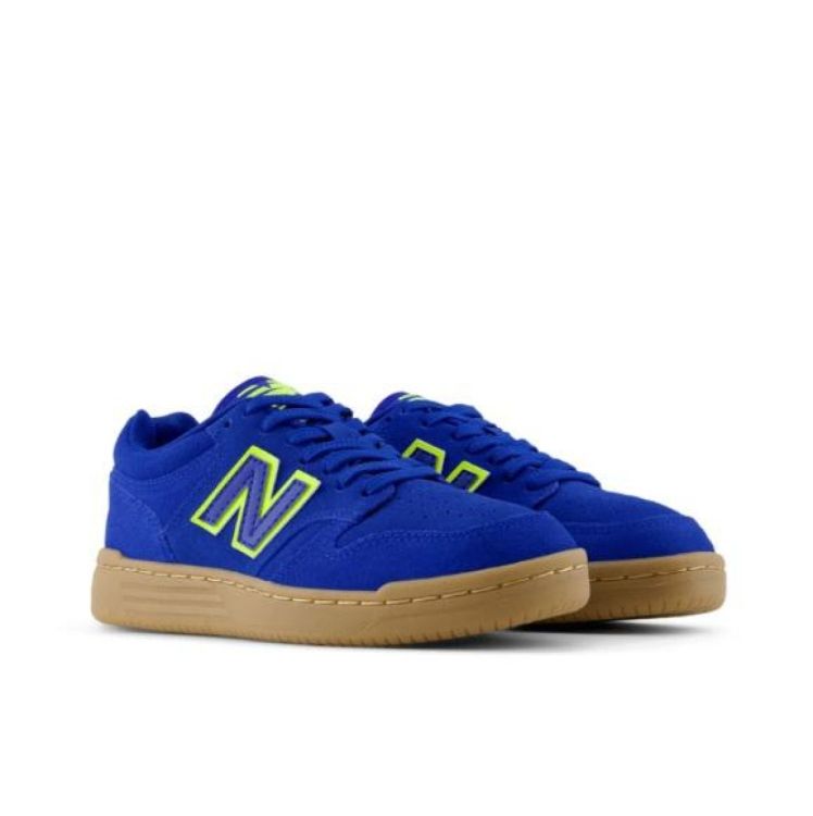 NEW BALANCE NEW BALANCE  (blauw) - De Peperstraat (Poperinge)