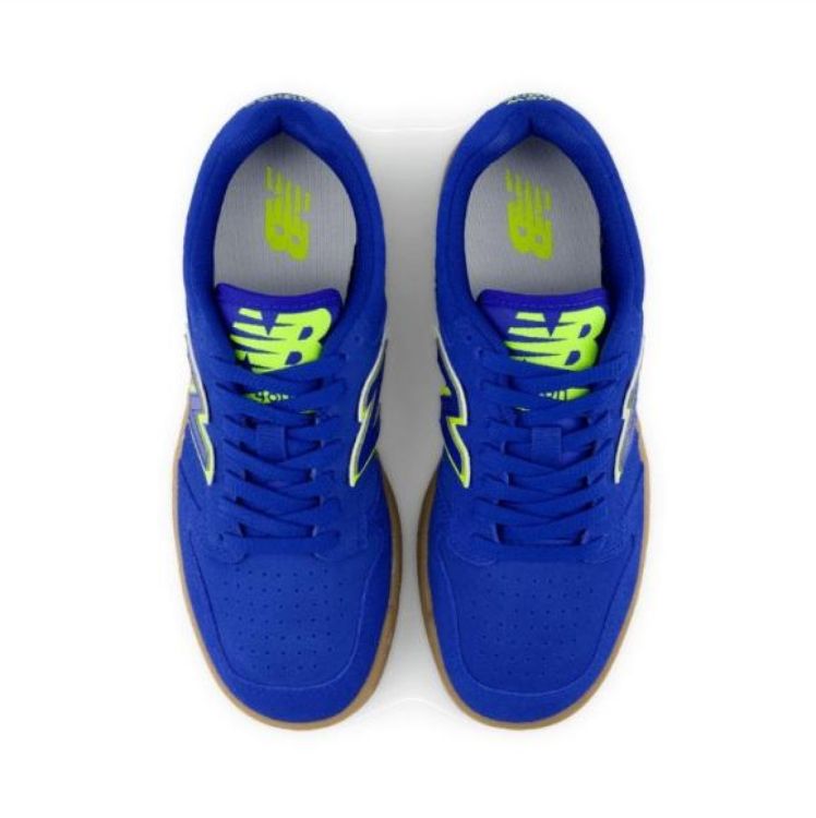 NEW BALANCE NEW BALANCE  (blauw) - De Peperstraat (Poperinge)