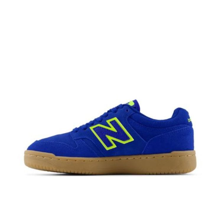 NEW BALANCE NEW BALANCE  (blauw) - De Peperstraat (Poperinge)