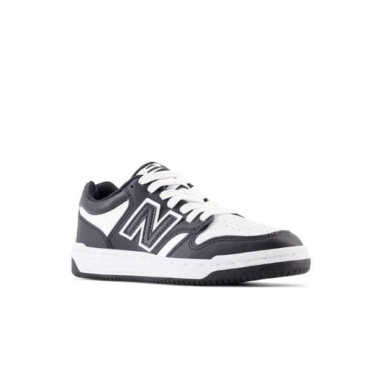NEW BALANCE NEW BALANCE  (zwart) - De Peperstraat (Poperinge)