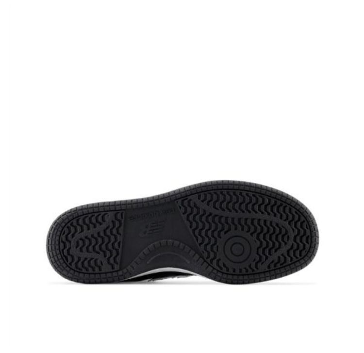 NEW BALANCE NEW BALANCE  (zwart) - De Peperstraat (Poperinge)