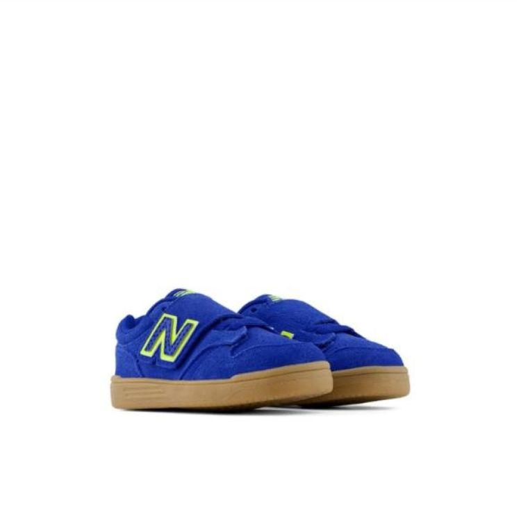 NEW BALANCE NEW BALANCE  (blauw) - De Peperstraat (Poperinge)
