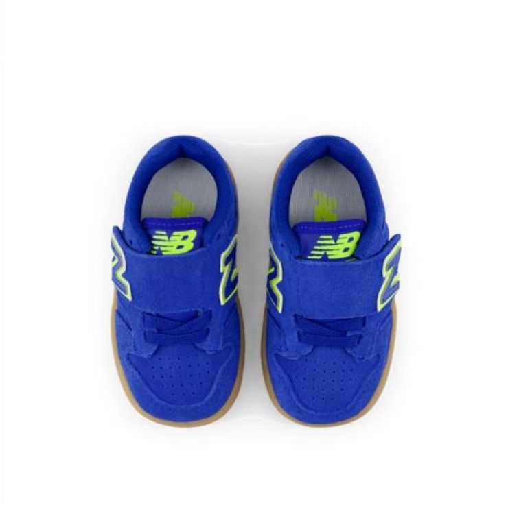 NEW BALANCE NEW BALANCE  (blauw) - De Peperstraat (Poperinge)