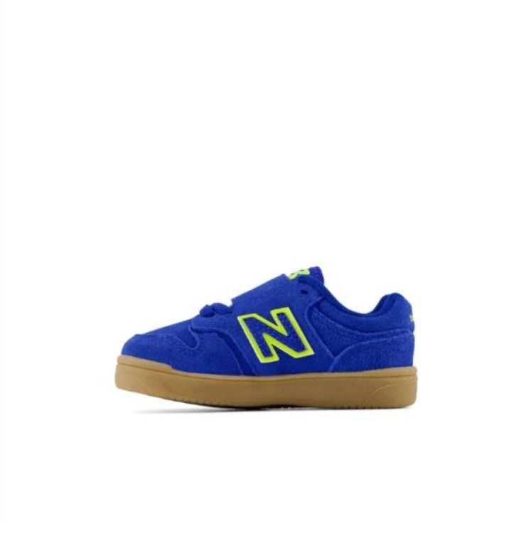 NEW BALANCE NEW BALANCE  (blauw) - De Peperstraat (Poperinge)
