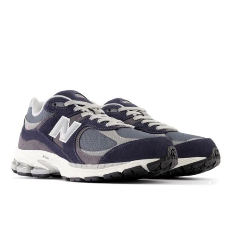 NEW BALANCE NEW BALANCE  (donkerblauw) - De Peperstraat (Poperinge)