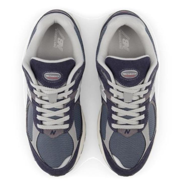NEW BALANCE NEW BALANCE  (donkerblauw) - De Peperstraat (Poperinge)