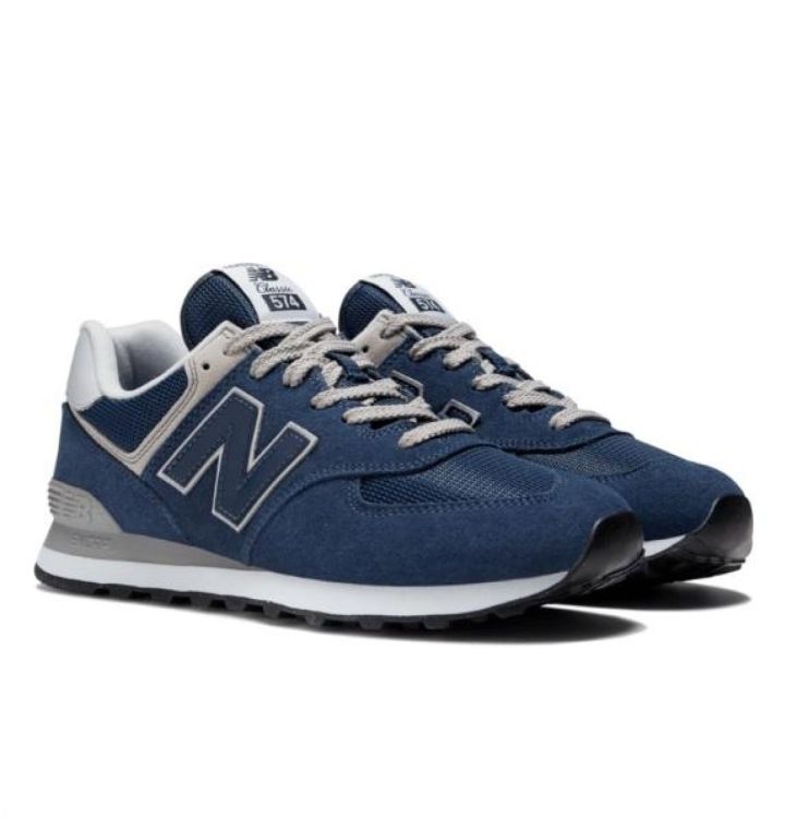 NEW BALANCE NEW BALANCE  (blauw) - De Peperstraat (Poperinge)