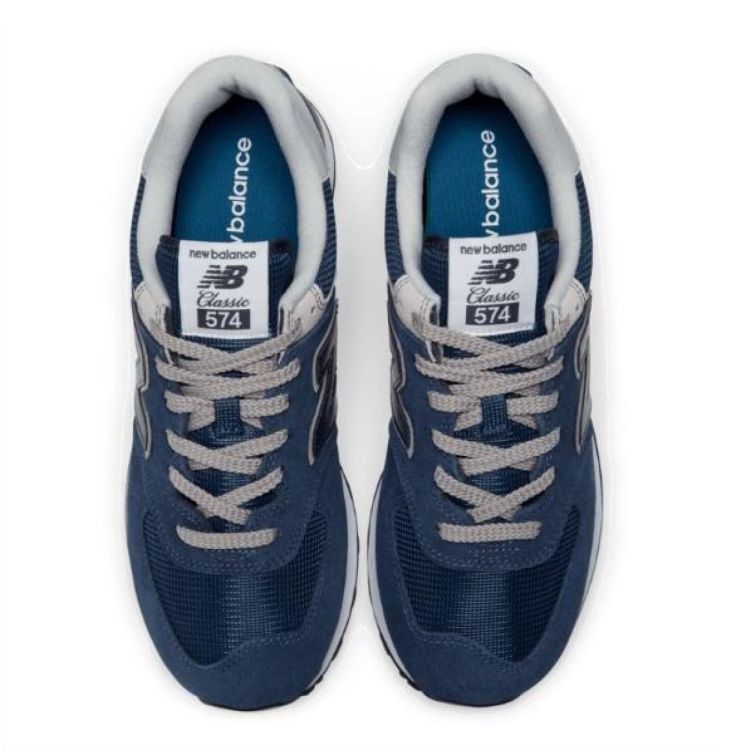 NEW BALANCE NEW BALANCE  (blauw) - De Peperstraat (Poperinge)