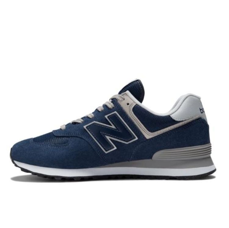 NEW BALANCE NEW BALANCE  (blauw) - De Peperstraat (Poperinge)