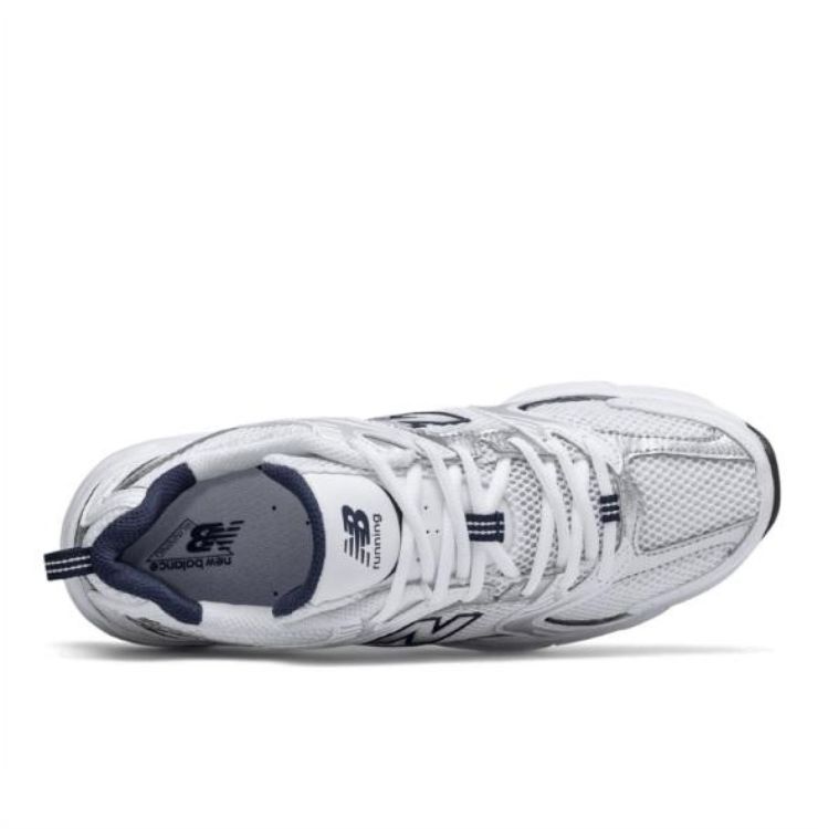NEW BALANCE NEW BALANCE  (wit) - De Peperstraat (Poperinge)
